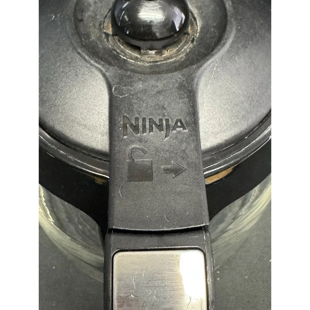 Ninja 14 Cup Programmable Coffee Maker DCM Series 30 Replacement Carafe